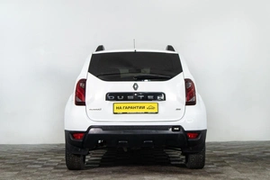 Внедорожник Renault Duster 2019 года, 999000 рублей, Сургут