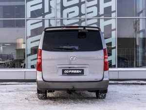 Минивэн Hyundai Grand Starex 2019 года, 3100000 рублей, Самара