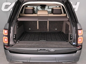 Внедорожник Land Rover Range Rover 2018 года, 6700000 рублей, Ростов-на-Дону