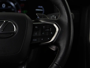 Внедорожник Lexus LX 2022 года, 14510444 рублей, Москва