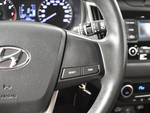 Внедорожник Hyundai Creta 2020 года, 1749500 рублей, Казань