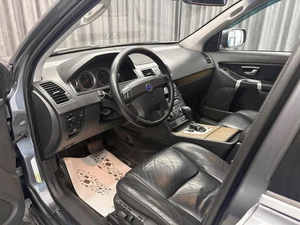 Внедорожник Volvo XC90 2006 года, 980000 рублей, Красноярск