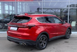 Внедорожник Jetour X70 Plus 2024 года, 2090000 рублей, Солонцы