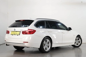 Универсал BMW 3 серия 2016 года, 1679000 рублей, Челябинск