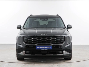 Минивэн Kia Carnival 2025 года, 7398055 рублей, Москва