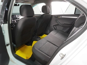 Лифтбек Volkswagen Polo 2020 года, 1519000 рублей, Воронеж