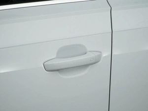 Внедорожник Audi Q7 2023 года, 6988888 рублей, Москва