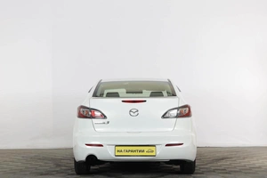 Седан Mazda 3 2012 года, 849000 рублей, Тюмень