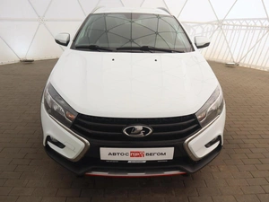 Универсал ВАЗ (LADA) Vesta 2019 года, 1050000 рублей, Орёл