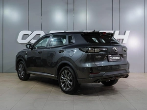 Внедорожник Changan CS55 Plus 2024 года, 2299000 рублей, Воронеж