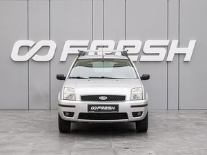 Хетчбэк Ford Fusion 2005 года, 458000 рублей, Краснодар