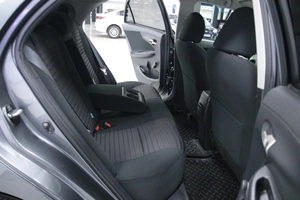 Седан Toyota Corolla 2008 года, 958000 рублей, Солонцы