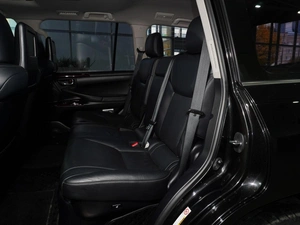 Внедорожник Lexus LX 2015 года, 5499000 рублей, Тверь