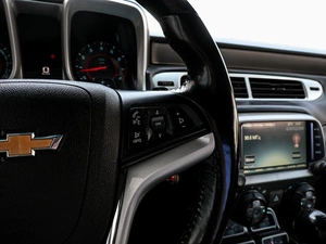 Купе Chevrolet Camaro 2013 года, 2173000 рублей, Волгоград