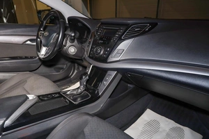 Седан Hyundai i40 2014 года, 1189000 рублей, Новосибирск