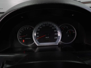 Хетчбэк Chevrolet Lacetti 2007 года, 399000 рублей, Воронеж