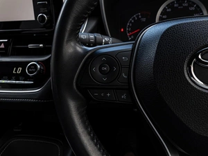 Хетчбэк Toyota Corolla 2020 года, 1870000 рублей, Краснодар