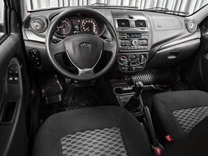 Седан ВАЗ (LADA) Granta 2021 года, 739000 рублей, Ставрополь