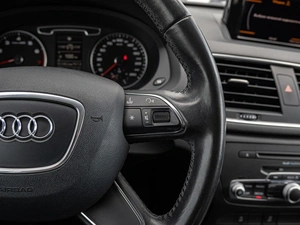 Внедорожник Audi Q3 2012 года, 1599000 рублей, Краснодар