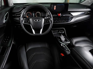 Внедорожник Москвич 3 2023 года, 1219000 рублей, Воронеж