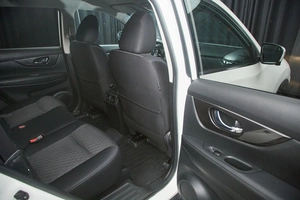 Внедорожник Nissan X-Trail 2019 года, 2150000 рублей, Красноярск