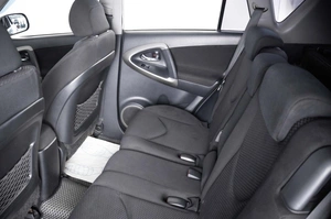 Внедорожник Toyota RAV4 2007 года, 1139000 рублей, Пермь