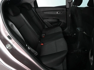 Седан Kia Rio 2020 года, 1699000 рублей, Аксай