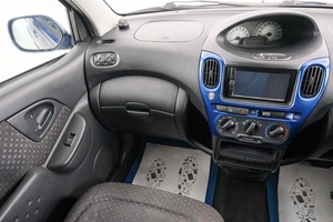 Минивэн Toyota Funcargo 2003 года, 559000 рублей, Красноярск