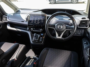 Минивэн Nissan Serena 2021 года, 2520000 рублей, Краснодар