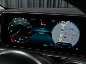 Внедорожник Mercedes-benz GLE-класс 2022 года, 10499000 рублей, Тюмень