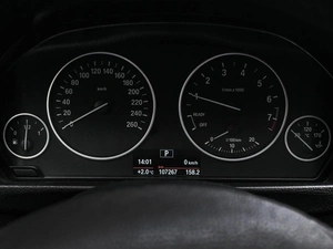 Седан BMW 3 серия 2017 года, 2299000 рублей, Кирилловка