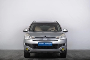 Внедорожник Citroen C-Crosser 2011 года, 1149000 рублей, Томск