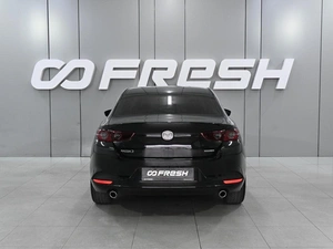 Седан Mazda 3 2019 года, 1899000 рублей, Ростов-на-Дону