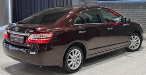 Седан Toyota Premio 2013 года, 1557000 рублей, Красноярск