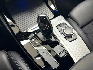 Внедорожник BMW X4 2020 года, 4945000 рублей, Красноярск