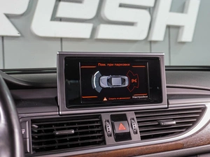 Седан Audi A6 2015 года, 1599000 рублей, Воронеж
