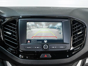 Универсал ВАЗ (LADA) Vesta Cross 2021 года, 1339000 рублей, Ставрополь