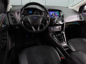Седан Ford Focus 2015 года, 1124000 рублей, Воронеж