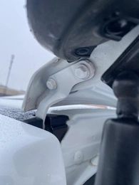 Минивэн Honda Freed 2013 года, 959000 рублей, Красноярск