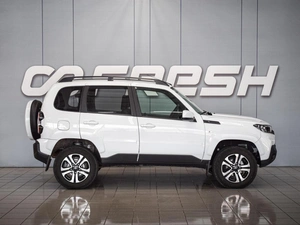 Внедорожник ВАЗ (LADA) Niva Travel 2025 года, 1400000 рублей, Муром