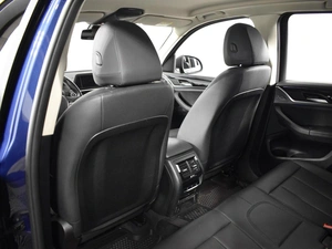 Внедорожник BMW X3 2019 года, 3498300 рублей, Казань