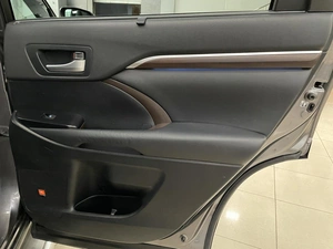 Внедорожник Toyota Highlander 2014 года, 2787000 рублей, Солонцы