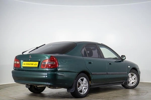 Седан Mitsubishi Carisma 2001 года, 299000 рублей, Оренбург