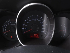 Седан Kia Rio 2015 года, 950000 рублей, Ростов-на-Дону
