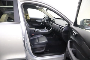 Внедорожник Chery Tiggo 4 2022 года, 1570000 рублей, Брянск