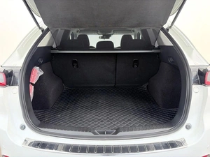 Внедорожник Mazda CX-5 2025 года, 3970000 рублей, Орёл