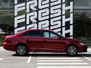 Седан Volkswagen Jetta 2017 года, 1489000 рублей, Волгоград