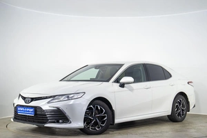 Седан Toyota Camry 2021 года, 3599000 рублей, Оренбург