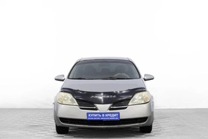 Седан Nissan Primera 2002 года, 359000 рублей, Барнаул