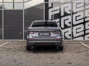 Седан OMODA S5 2024 года, 1550000 рублей, Краснодар